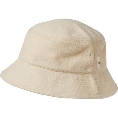 Jack & Jones, Herren, Hut, Jactowel Bucket Hat, Beige, (One Size) Jack & Jones, Herren, Hut, Jactowel Bucket Hat, Beige, (One Size)