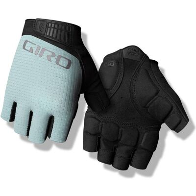 Giro, Herren, Handschuhe, Herrenhandschuhe Bravo II Gel Kurzfinger Mineral, Grau, (M) Giro, Herren, Handschuhe, Herrenhandschuhe Bravo II Gel Kurzfinger Mineral, Grau, (M)