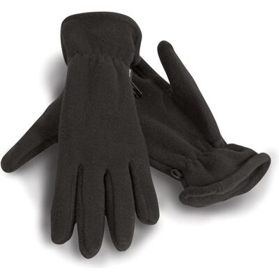 Outdoor Spirit, Unisex, Handschuhe, Handschuhe POLARTHERM, Schwarz, (S) Outdoor Spirit, Unisex, Handschuhe, Handschuhe POLARTHERM, Schwarz, (S)