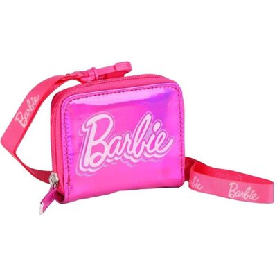 Barbie, Mädchen, Portemonnaie, Tasche fuchsia, Pink, Rosa Barbie, Mädchen, Portemonnaie, Tasche fuchsia, Pink, Rosa