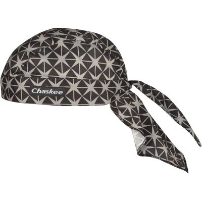 Chaskee, Unisex, Cap, Jogging Pirate Kappe, Grau, Mehrfarbig, (One Size) Chaskee, Unisex, Cap, Jogging Pirate Kappe, Grau, Mehrfarbig, (One Size)