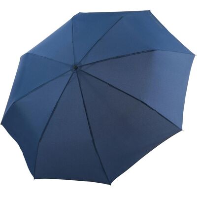 Doppler, Herren, Regenschirm, Fiber Golf Taschenschirm 39 cm, Blau Doppler, Herren, Regenschirm, Fiber Golf Taschenschirm 39 cm, Blau