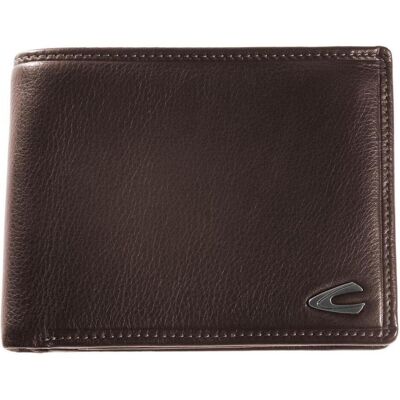 Camel Active, Herren, Portemonnaie, Börse, Braun Camel Active, Herren, Portemonnaie, Börse, Braun