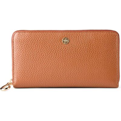 Esquire, Herren, Portemonnaie, Alexandria Wallet, Braun Esquire, Herren, Portemonnaie, Alexandria Wallet, Braun