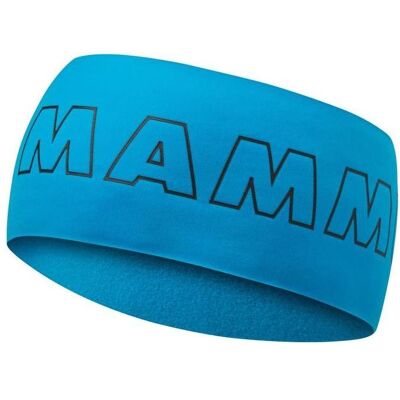 Mammut, Unisex, Stirnband, Aenergy Headband, Schwarz Mammut, Unisex, Stirnband, Aenergy Headband, Schwarz