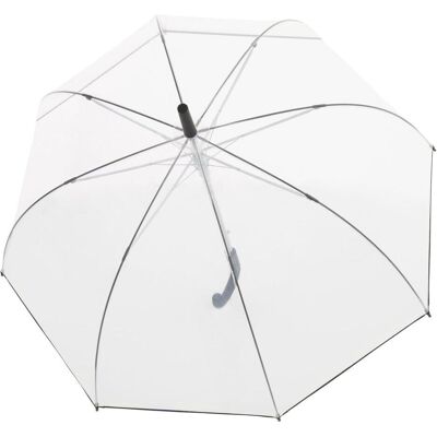 Doppler, Herren, Regenschirm, Fiber Nizza Long AC Stockschirm 88 cm, Schwarz Doppler, Herren, Regenschirm, Fiber Nizza Long AC Stockschirm 88 cm, Schwarz