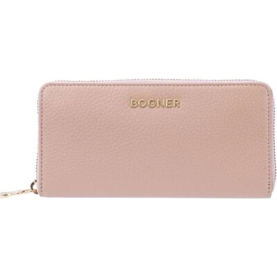 Bogner, Damen, Portemonnaie, Wallis Ela Purse, Beige Bogner, Damen, Portemonnaie, Wallis Ela Purse, Beige
