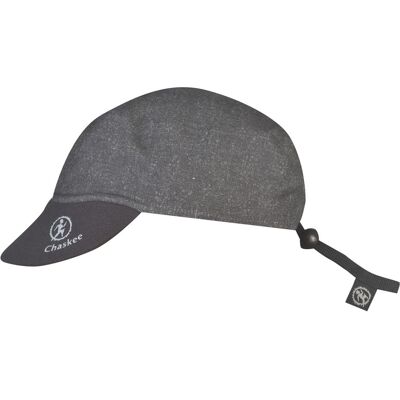 Chaskee, Unisex, Cap, Reversible Cap, Grau, (One Size) Chaskee, Unisex, Cap, Reversible Cap, Grau, (One Size)