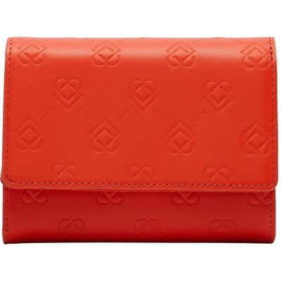 Liebeskind Berlin, Damen, Portemonnaie, Paper Bag Nora Wallet Liebeskind Berlin, Damen, Portemonnaie, Paper Bag Nora Wallet