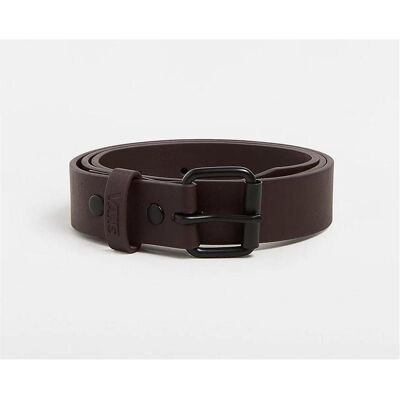 Vans, Unisex, Gürtel, Zulks Belt demitasse, Braun, (38) Vans, Unisex, Gürtel, Zulks Belt demitasse, Braun, (38)