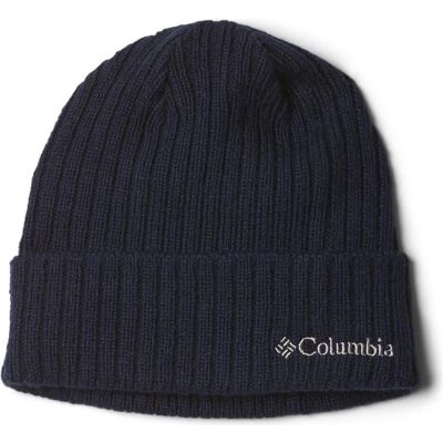 Columbia, Unisex, Mütze, Watch Cap, Blau, (One Size) Columbia, Unisex, Mütze, Watch Cap, Blau, (One Size)