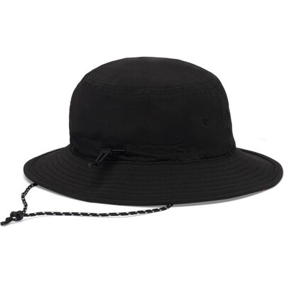 Black Diamond, Unisex, Hut, Bucket Hat - Hut, Schwarz, (One Size) Black Diamond, Unisex, Hut, Bucket Hat - Hut, Schwarz, (One Size)