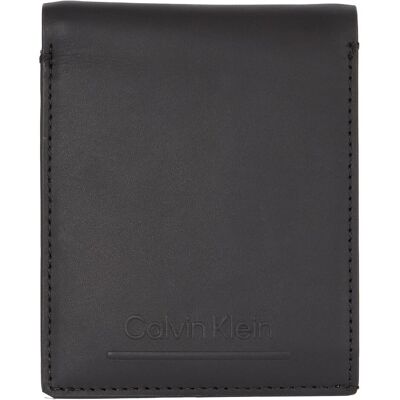MGA, Herren, Portemonnaie, Must Bifold, Schwarz MGA, Herren, Portemonnaie, Must Bifold, Schwarz