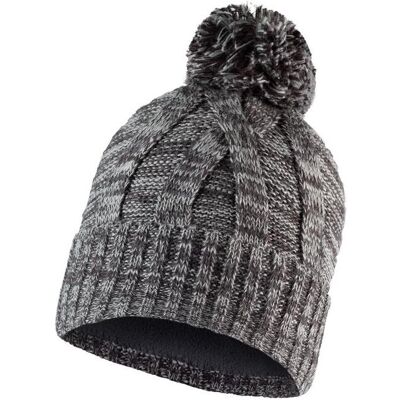 Buff, Unisex, Mütze, Jr K&P Hat Blein Grey, Grau, (One Size) Buff, Unisex, Mütze, Jr K&P Hat Blein Grey, Grau, (One Size)