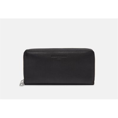 Liebeskind Berlin, Damen, Portemonnaie, Geldbörse SALLY, Schwarz Liebeskind Berlin, Damen, Portemonnaie, Geldbörse SALLY, Schwarz