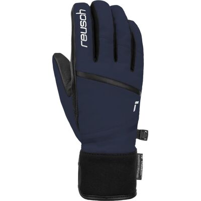 Reusch, Damen, Handschuhe, Tessa Stormbloxx, Blau, (7.5) Reusch, Damen, Handschuhe, Tessa Stormbloxx, Blau, (7.5)