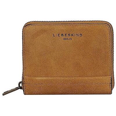 Liebeskind Berlin, Damen, Portemonnaie, Conny Wallet, Gelb Liebeskind Berlin, Damen, Portemonnaie, Conny Wallet, Gelb