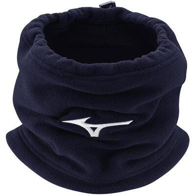 Mizuno Unisex, Schal, Promo Snood P, Blau Mizuno Unisex, Schal, Promo Snood P, Blau