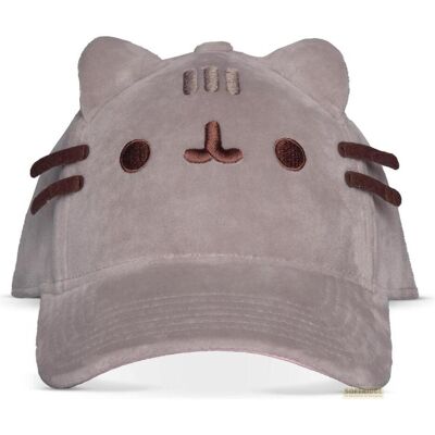 Difuzed, Unisex, Cap, Pusheen Novelty Cap, Beige, Mehrfarbig Difuzed, Unisex, Cap, Pusheen Novelty Cap, Beige, Mehrfarbig