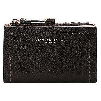 Gianni Chiarini, Damen, Portemonnaie, Geldbörse WALLETS BUBBLE, Braun Gianni Chiarini, Damen, Portemonnaie, Geldbörse WALLETS BUBBLE, Braun