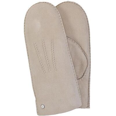 Roeckl, Damen, Handschuhe, Fäustlinge, Beige, (7) Roeckl, Damen, Handschuhe, Fäustlinge, Beige, (7)