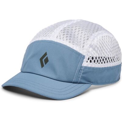 Black Diamond, Unisex, Cap, Distance Lt Hat, Mehrfarbig, Blau, (One Size) Black Diamond, Unisex, Cap, Distance Lt Hat, Mehrfarbig, Blau, (One Size)