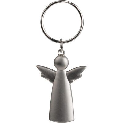 Räder, Schlüsselanhänger, Anhänger Engel, Silber, Silber Räder, Schlüsselanhänger, Anhänger Engel, Silber, Silber