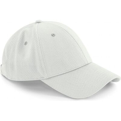 Beechfield, Unisex, Cap, Netzkappe, Grau, (One Size) Beechfield, Unisex, Cap, Netzkappe, Grau, (One Size)