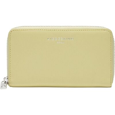 Liebeskind Berlin, Damen, Portemonnaie, Borsa Lou Calf Optic Frieda, Grün Liebeskind Berlin, Damen, Portemonnaie, Borsa Lou Calf Optic Frieda, Grün