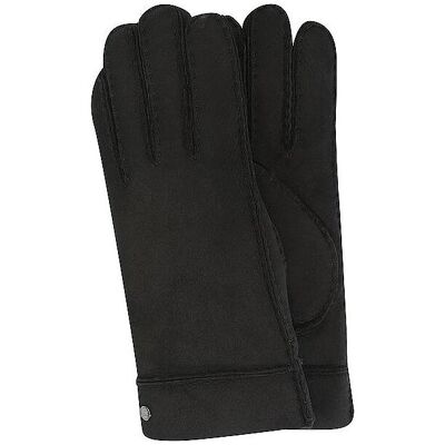 Roeckl, Unisex, Handschuhe, Lederhandschuhe, Schwarz, (8.5) Roeckl, Unisex, Handschuhe, Lederhandschuhe, Schwarz, (8.5)