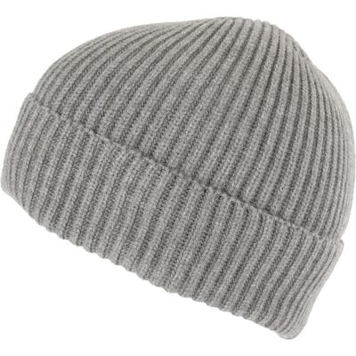 K-up, Herren, Mütze, Gold Label, Grau, (One Size) K-up, Herren, Mütze, Gold Label, Grau, (One Size)