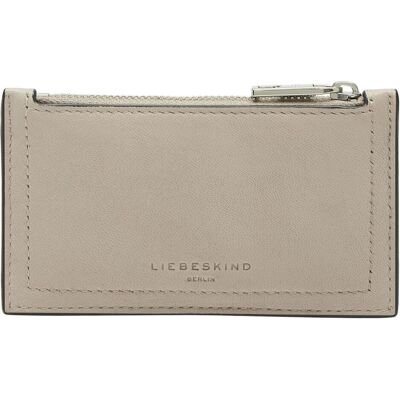 Liebeskind Berlin, Damen, Portemonnaie, Chudy Sheep Natural New Wallet, Beige Liebeskind Berlin, Damen, Portemonnaie, Chudy Sheep Natural New Wallet, Beige