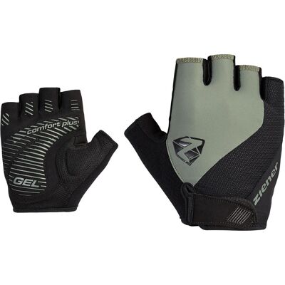 Ziener, Herren, Handschuhe, Collby Fahrradhandschuhe, Grün, (11) Ziener, Herren, Handschuhe, Collby Fahrradhandschuhe, Grün, (11)