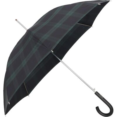 Doppler, Damen, Regenschirm, Carbonsteel Long Stockschirm 89 cm, Grün Doppler, Damen, Regenschirm, Carbonsteel Long Stockschirm 89 cm, Grün