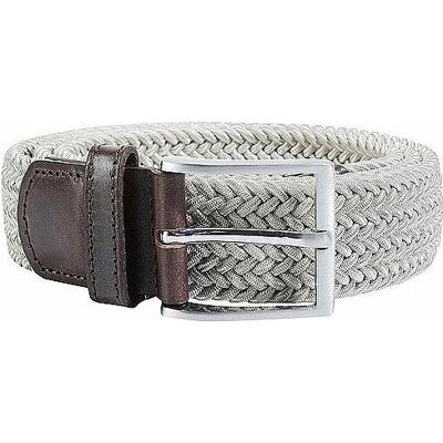Max Calvin, Herren, Gürtel, Gürtel, Beige, (S) Max Calvin, Herren, Gürtel, Gürtel, Beige, (S)