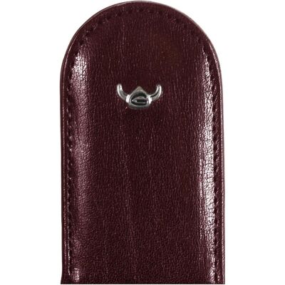 Golden Head, Herren, Portemonnaie, Colorado Geldscheinklammer Geldbörse 4 cm Leder, Braun Golden Head, Herren, Portemonnaie, Colorado Geldscheinklammer Geldbörse 4 cm Leder, Braun
