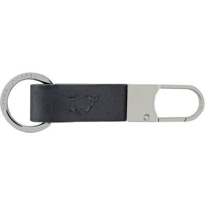 Braun Büffel, Damen, Schlüsselanhänger, Arizona S, Schwarz Braun Büffel, Damen, Schlüsselanhänger, Arizona S, Schwarz