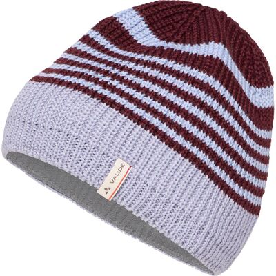 Vaude, Unisex, Mütze, Melbu Beanie IV, Blau, Violett, (One Size) Vaude, Unisex, Mütze, Melbu Beanie IV, Blau, Violett, (One Size)