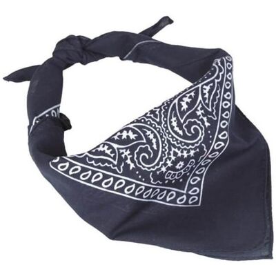 Mil-tec, Herren, Schal, Bandana, Blau Mil-tec, Herren, Schal, Bandana, Blau