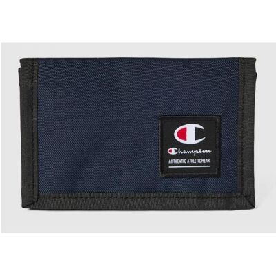Champion, Unisex, Portemonnaie, Geldbörse, Blau Champion, Unisex, Portemonnaie, Geldbörse, Blau
