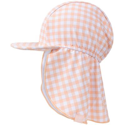Swim Essentials, Mädchen, Hut, UV Sonnenhut 12 Jahre Apricot, Orange Swim Essentials, Mädchen, Hut, UV Sonnenhut 12 Jahre Apricot, Orange