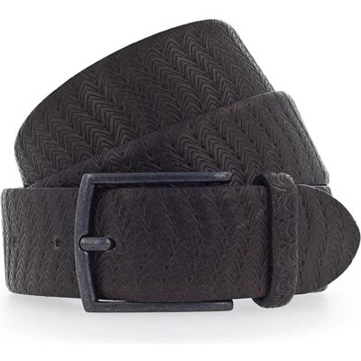 B.Belt, Herren, Gürtel, Matteo Gürtel Leder, Braun, (95) B.Belt, Herren, Gürtel, Matteo Gürtel Leder, Braun, (95)