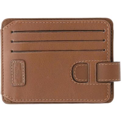 Picard, Herren, Portemonnaie, Kartenetui Authentic 1, Braun Picard, Herren, Portemonnaie, Kartenetui Authentic 1, Braun