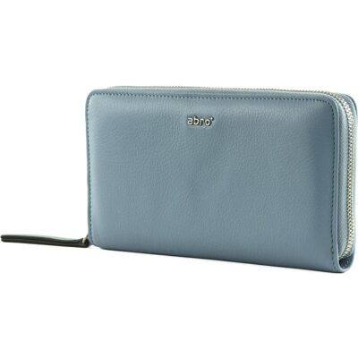 Abro, Damen, Portemonnaie, Leather Dalia Wallet Abro, Damen, Portemonnaie, Leather Dalia Wallet