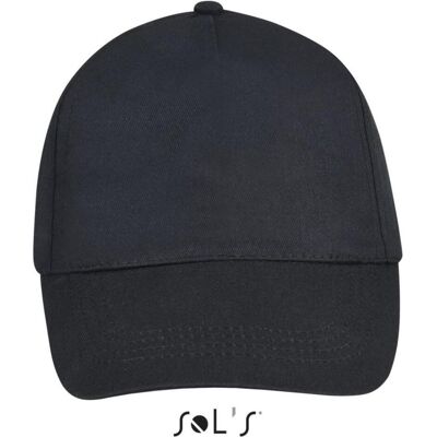 Sol's, Unisex, Cap, Buzz, Rot, (One Size) Sol's, Unisex, Cap, Buzz, Rot, (One Size)