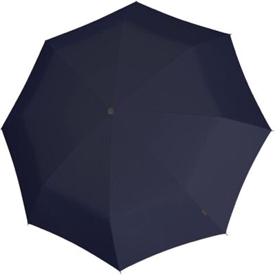 Knirps, Damen, Regenschirm, A.200 M, Blau Knirps, Damen, Regenschirm, A.200 M, Blau