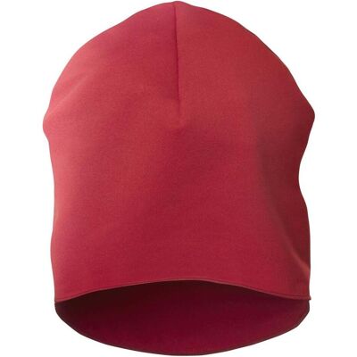 Snickers Workwear, Damen, Mütze, Stretch Fleece Bean. Mütze, Rot, (One Size) Snickers Workwear, Damen, Mütze, Stretch Fleece Bean. Mütze, Rot, (One Size)