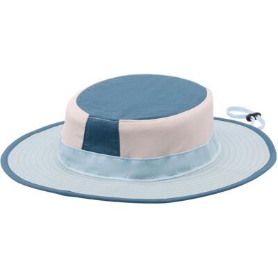 Columbia, Unisex, Hut, Kid's Youth Bora Bora II Booney, Grau, Blau Columbia, Unisex, Hut, Kid's Youth Bora Bora II Booney, Grau, Blau