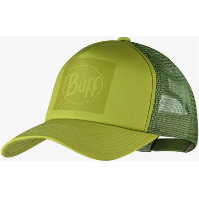Buff, Unisex, Cap, Trucker Cap Reth Jungle Xl, Gelb, (L, XL) Buff, Unisex, Cap, Trucker Cap Reth Jungle Xl, Gelb, (L, XL)