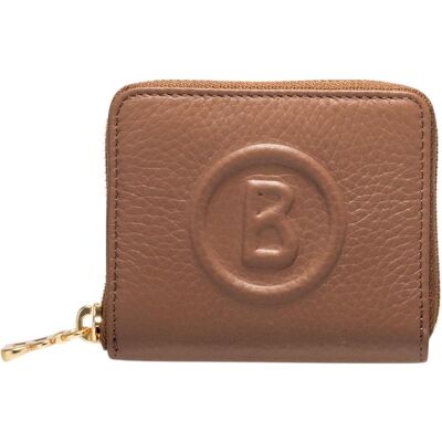 Bogner, Damen, Portemonnaie, Bozen Dama Purse, Braun Bogner, Damen, Portemonnaie, Bozen Dama Purse, Braun